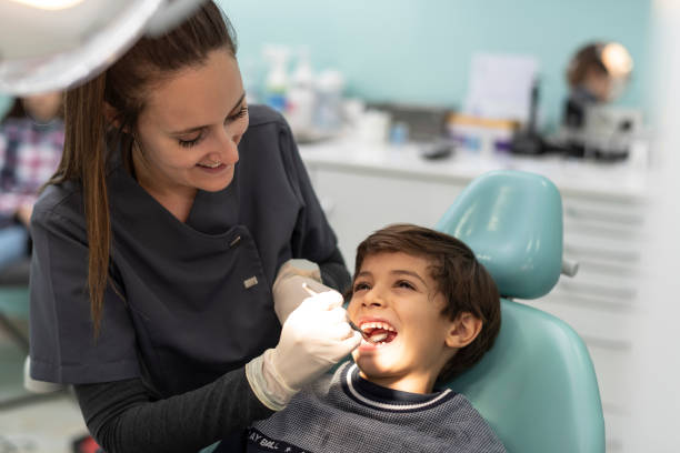 Professional Emergency Dental Service in OR